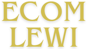 ECOM LEWI 
